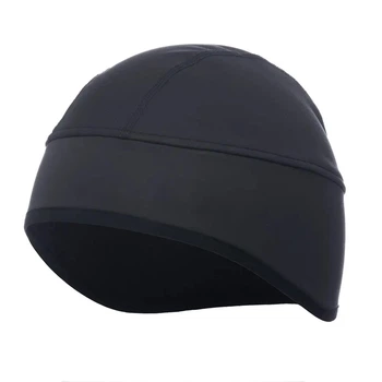 Шапка Turbat Raven WindBloc S Черный (1054-012.004.2985)