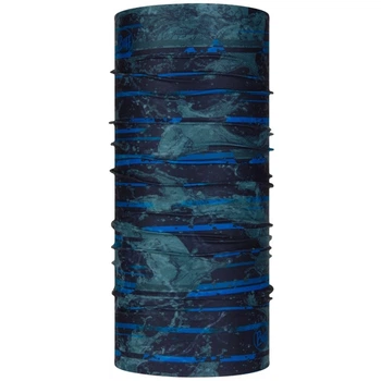 Мультиповязка Buff Coolnet UV+ Insect Shield Stray Blue (1033-BU 125093.707.10.00)