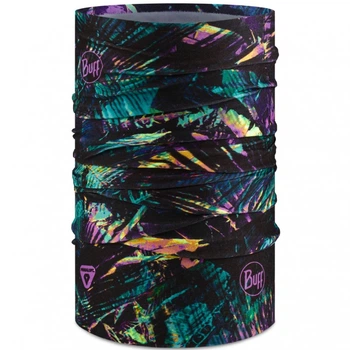 Мультиповязка Buff Thermonet Pur3 Black (1033-BU 126404.999.10.00)