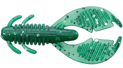 Силикон Reins AX Craw 3.5 8 шт/уп. Светло-зеленый (1013-1552.09.50)