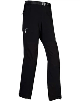 Штаны Milo Tacul pants Black XXXL (1053-TACGB13XXXL)