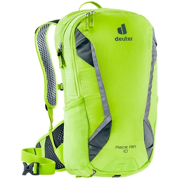 Рюкзак Deuter Race Air Green (1052-3204321 8403)