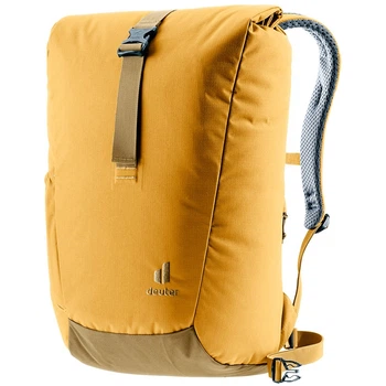 Рюкзак Deuter Stepout 22 л Caramel-Clay (1052-3815223 6607)