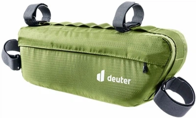 Сумка-велобаул Deuter Mondego FB 6 Meadow (1052-3232323 2033)