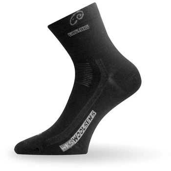 Носки Lasting WKS 900 Black S (LST-WKS900S)