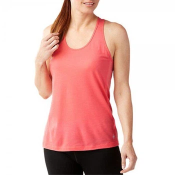 Майка Smart Wool Wm’s PhD Ultra Light Tank Bright Coral XS (1033-SW 15141.494-XS)