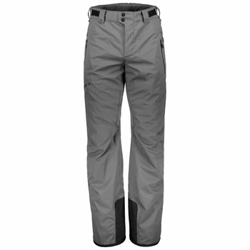 Штаны Scott Ultimate Dryo 10 272508 M Серый (1081-272508.5052.007)
