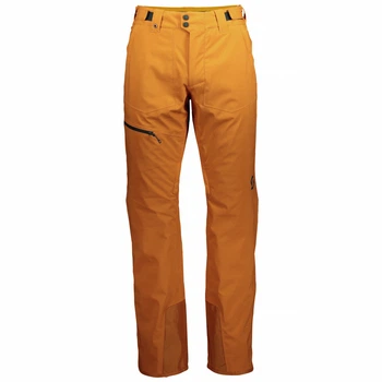 Штаны Scott Ultimate Dryo 10 XL Оранжевый (1081-277701.7021.009)