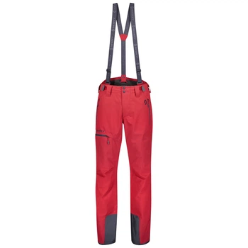 Штаны Scott Ultimate GTX M Красный (1081-272502.4824.007)