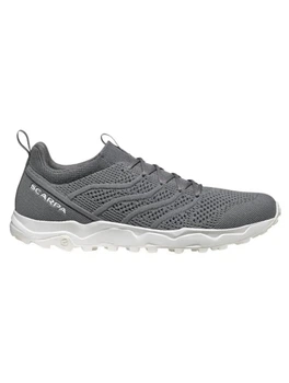 Кроссовки Scarpa Gecko City 44.5 Steel Grey (1004-32507-350-8-44.5)