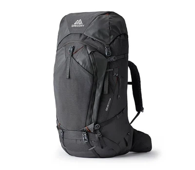 Рюкзак Gregory Deva 80 Pro RC S Черный (1053-142452/1490)