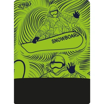 Мультиповязка 4Fun Green Board (4FUN-POLARGREENBOARD)