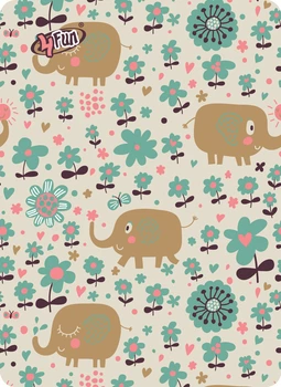 Мультиповязка 4Fun Kid Elephant (4FUN-ELEPHANTKID)