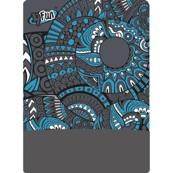 Повязка 4Fun Polartec Thermal Ornament Kid (4FUN-THERMORNAMENT)