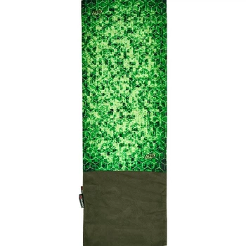 Повязка 4Fun Polartec Brick (4FUN-POLBRICKGREEN)