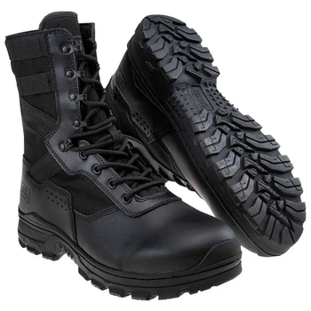 Ботинки Magnum Scorpion II 8.0 SZ 44 Черный (1033-MGN M000150095-44)