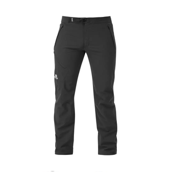 Штаны Mountain Equipment Comici Softshell Long Pant Black M (1053-ME-004647L.01004.32)