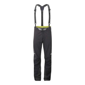 Штани Mountain Equipment G2 WS Mountain Softshell Long Pant Black L (1053-ME-001271.01004.34 L)