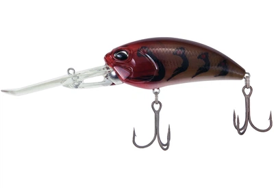 Воблер DUO Realis Crank G87 20A 87mm 35.5g Красный (1013-34.27.49)
