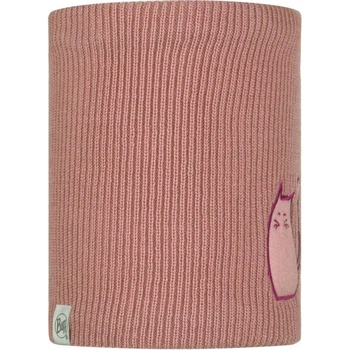 Мультиповязка Buff Child Knitted & Polar Neckwarmer Funn Cat Sweet (1033-BU 120868.563.10.00)