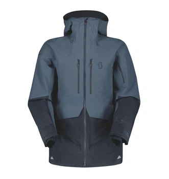 Куртка Scott Line Chaser GTX 3L Blue XL (1081-291846.7378.009)