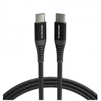 Кабель Nitecore USB-C (1088-6-1498)