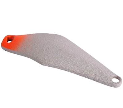 Блесна SV Fishing Glisser 2g PS Красный (1013-1810.09.67)