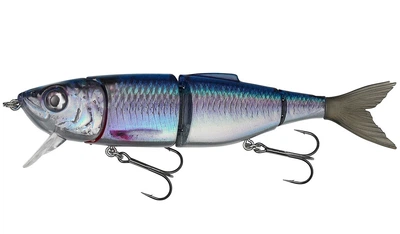 Воблер Savage Gear 4Play V2 Liplure SF 165mm 32g Блакитний (1013-1854.04.62)