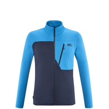 Кофта Millet Seneca Jkt M Saphir/Methyl Blue XS (1046-MIV9470 9764_XS)