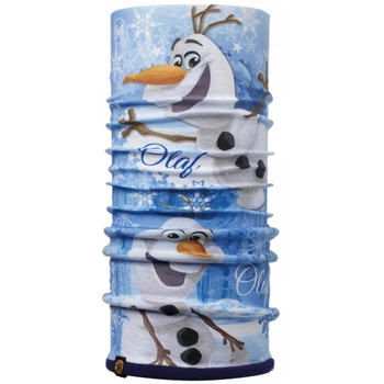 Мультипов'язка Buff Frozen Child Polar Olaf Blue Navy (1033-BU
