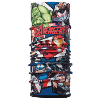 Мультиповязка Buff Superheroes Junior Polar Avengers Time (1033-BU 116100.555.10.00)