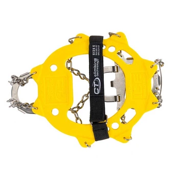 Ледоходы Climbing Technology Ice Traction S Желтый (1053-3I811 B0)
