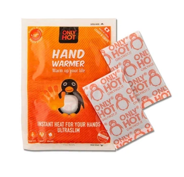 Грелка для рук Only Hot Hand Warmer 10H (1053-RWAR0001)
