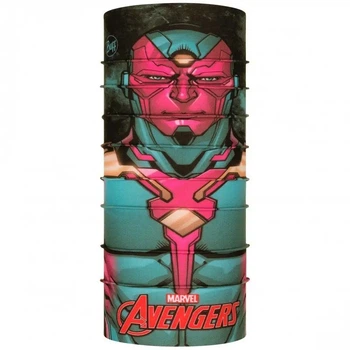 Мультиповязка Buff Superheroes Junior Original Vision (1033-BU 121597.555.10.00)