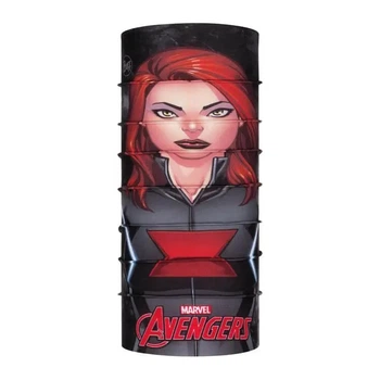 Мультиповязка Buff Superheroes Junior Original Black Widow (1033-BU 121592.999.10.00)