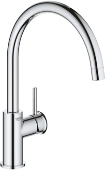 Змішувач для кухні Grohe QuickFix Start Classic (31553001)