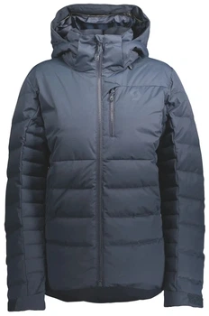 Куртка Scott W Ultimate Down Dark Blue L (1081-277719.0114.008)