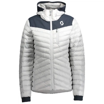 Куртка Scott W's Insuloft Warm Blue/Grey S (1081-277774.6765.006)