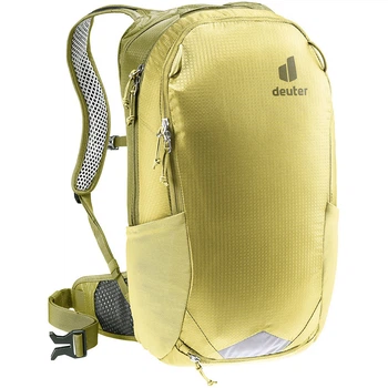 Рюкзак Deuter Race Air 14+3 Yellow (1052-3204423 1206)