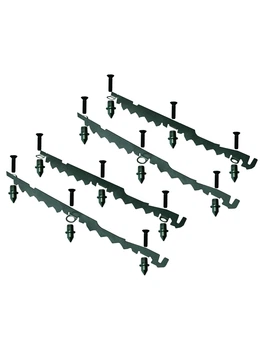 Аксесуар для снігоступів TSL Kit Grips Inox 418/438 Черный 28 шт (1004-PFEQ152)