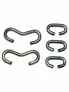 Запчасть Nortec Repair Set Connectors (1004-90150)