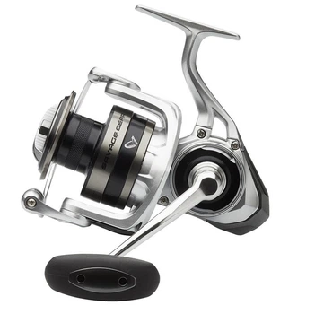 Котушка Savage Gear SGS6 14000 FD 6+1BB (1013-1854.19.64)