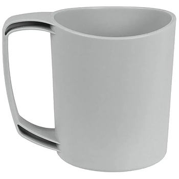 Кружка Lifeventure Ellipse Mug Grey (1012-75380)
