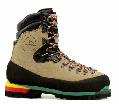 Ботинки La Sportiva Nepal Top 41 Anthracite LaSportiva (1052-930NA 41)