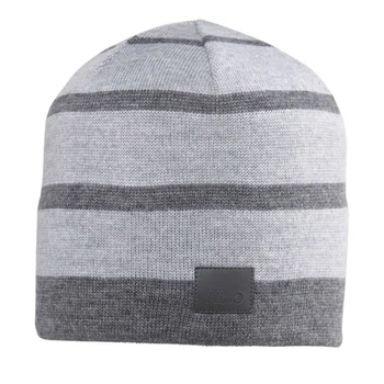 Шапка CTR Nest 3022 Heather Grey (1052-12D3 3022 121)