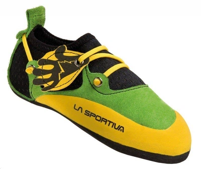 Скальники La Sportiva Stickit 30 Lime (1052-802 30)