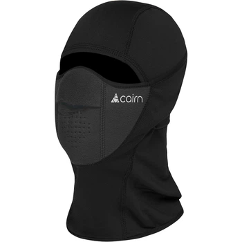 Балаклава Cairn Bakura Black L/XL (1012-0551900-02)