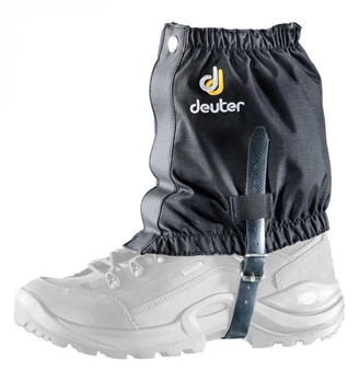 Гетри Deuter Boulder Gaiter Short (1052-39800 7000)