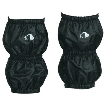 Гетры Tatonka Gaiter 210 HD short light Черный (1033-TAT 2747.040)