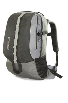 Рюкзак Travel Extreme Panda 35 L Grey (1060-ТЕ-Р038GR)